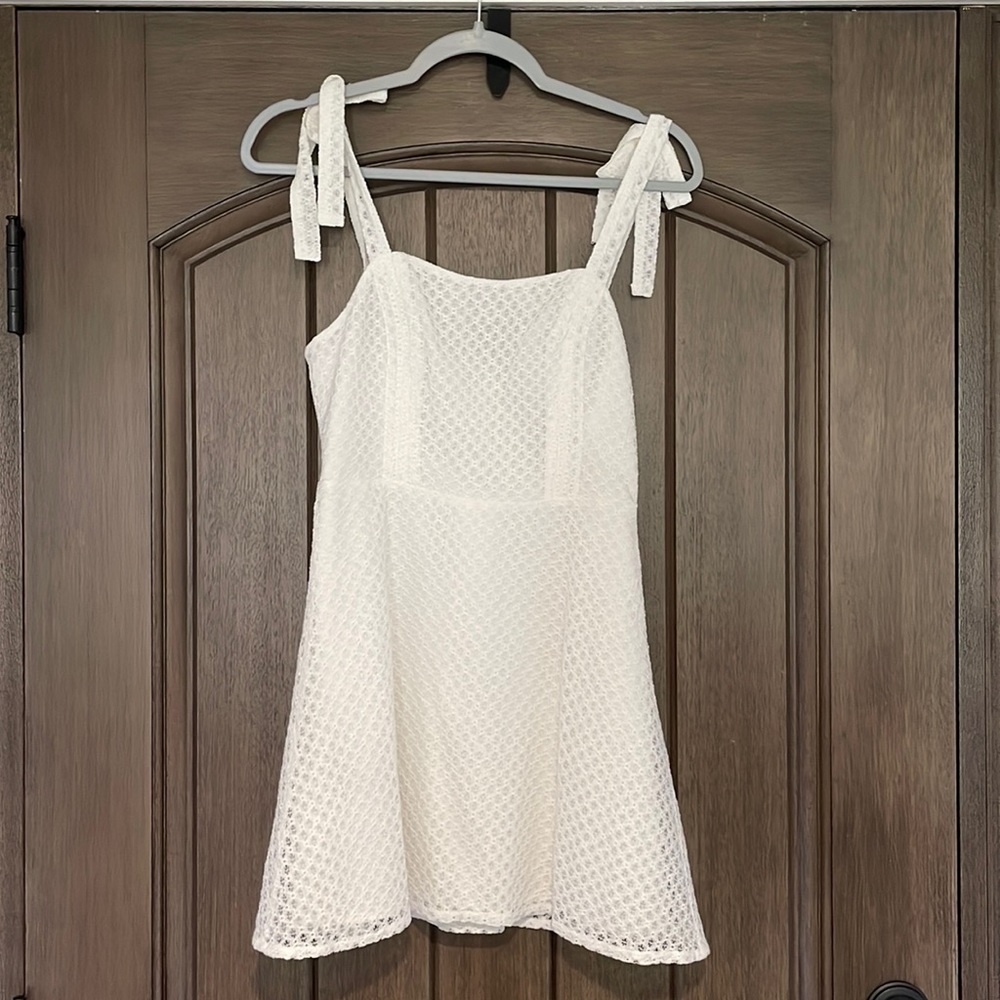 BCBG dress